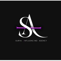 Surya Influencing Agency logo - Similar company to Unsocial Media