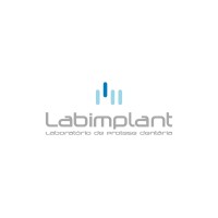 Labimplant logo - Similar company to Dentalshaping, Lda