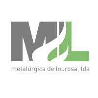 ML - Metalúrgica de Lourosa, Lda. logo - Similar company to Measteel, Lda