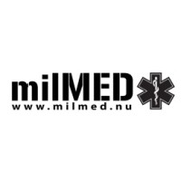 Milmed Education AB logo - Similar company to Cromocol Scandinavia Ab