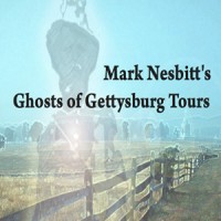 Ghosts Of Gettysburg