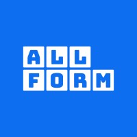 Allform logo - Similar company to James & James