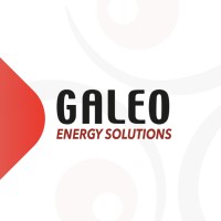 Galeo Energy logo - Similar company to Fluid Energy