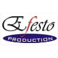 Efesto Production Srl Unipersonale