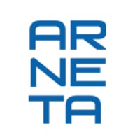 Arneta Teknoloji logo - Similar company to Delcomrf Radio&It El.&Electronic Defense Industry Inc.