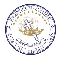 Regina Coeli Academy logo - Similar company to Gsvv Veracles