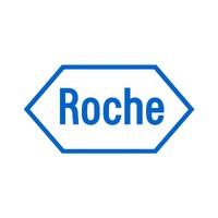 Roche México logo - Similar company to Laboratorios Kener, S.A. De C.V.