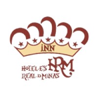 Hotel Real de Minas Inn logo - Similar company to Asociación Queretana De Hoteleros, A.C.