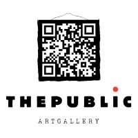 THE PUBLIC logo - Similar company to Artely