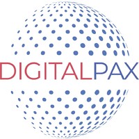 DigitalPax logo - Similar company to Asu Cybernetics