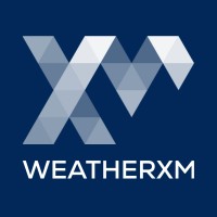 WeatherXM logo - Similar company to Dimo