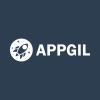 Appgil Ltd logo - Similar company to Novaads.Co