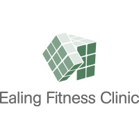 Ealing Fitness Clinic logo - Similar company to Kca Training