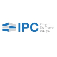 IPC Kimya logo - Similar company to Ben Iqra Wll