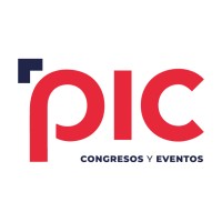 PIC, Congresos y Eventos logo - Similar company to Triana Congresos