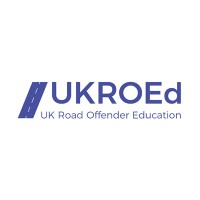 UKROEd logo - Similar company to Quarterdeck