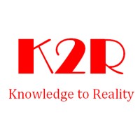 K2R Analytic Solutions logo - Similar company to Tagone