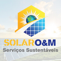 Solar O&M logo - Similar company to Sasscup