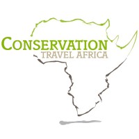 Conservation Travel Africa logo - Similar company to Underwater Africa Foundation