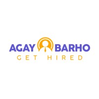 AgayBarho logo - Similar company to Techicoders