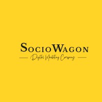 Sociowagon Services Private Limited logo - Similar company to Smart Delivery Expo