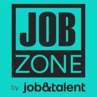 Jobzone Trøndelag AS logo - Similar company to Solid Reversed Recruitment