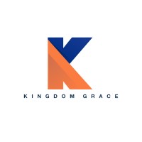Kingdom Grace logo - Similar company to Food.Os