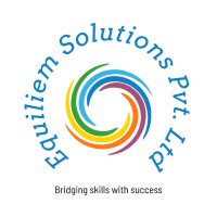 Equiliem Solutions Private Limited logo - Similar company to Gvr Electricals