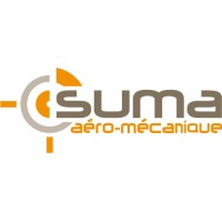 SUMA AERO MECANIQUE logo - Similar company to T3S