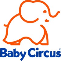 Baby Circus logo - Similar company to Kitfox México
