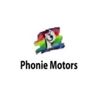 Honda Phonie Motors logo - Similar company to Sim Cargo Gmbh