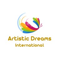 Artistic Dreams International logo - Similar company to Scribble Art Workshop