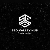 Seo Valley Hub logo - Similar company to Bromephy
