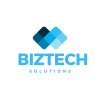Biztech Solutions Pvt. Ltd. logo - Similar company to Techcanvas