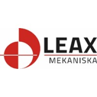 LEAX Mekaniska logo - Similar company to Leax Group