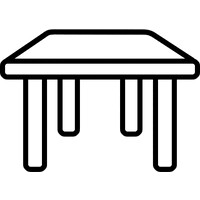 La cité solidaire I la table logo - Similar company to Evok Inter