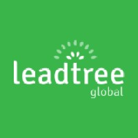 Leadtree Global logo - Similar company to Everchain®