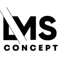 LMS CONCEPT logo - Similar company to Sarrade Construction