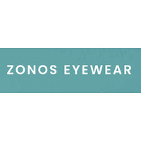 Zonos Eyewear logo - Similar company to Sauder Jdc West Junior Development