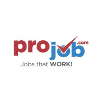 Pro Job logo - Similar company to Pro Hunt