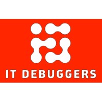 IT Debuggers logo - Similar company to Debuggers