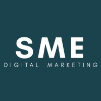 SME Digital Marketing logo - Similar company to Web Potato | Expert Web Solutions Singapore