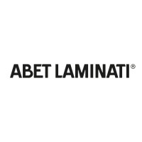 Abet Laminati logo - Similar company to Trespa