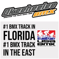 Okeeheelee Bmx