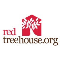RedTreehouse.org: Ronald McDonald Family Resource Link logo - Similar company to Copilotly