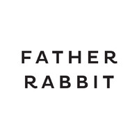 Father Rabbit logo - Similar company to A&C Homestore