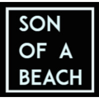 Son of a Beach logo - Similar company to Magic Apparels Limited