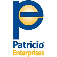 Patricio Enterprises, Inc. logo - Similar company to Simventions