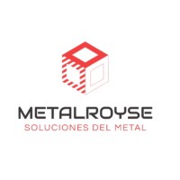 Metalroyse S.L. logo - Similar company to Shc Electronics Limited