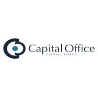 Capital Office logo - Similar company to Capital Office